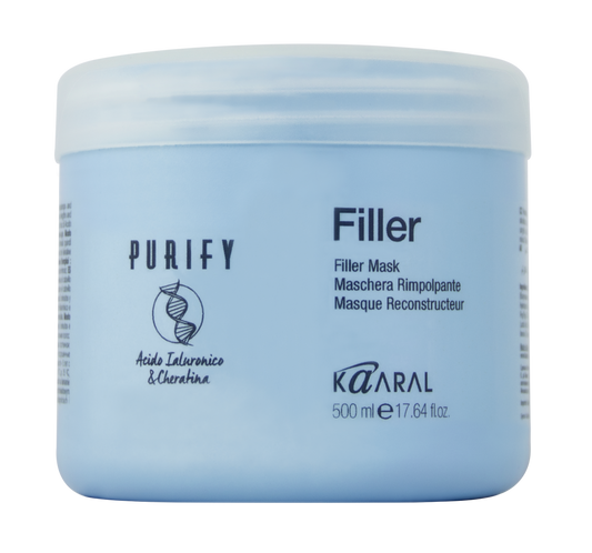 RETAIL PURIFY FILLER MASK