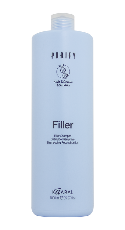 PURIFY FILLER SHAMPOO