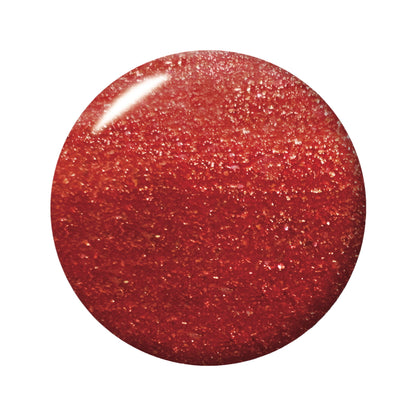 LAC IT! FIRE SOAK OFF GEL POLISH