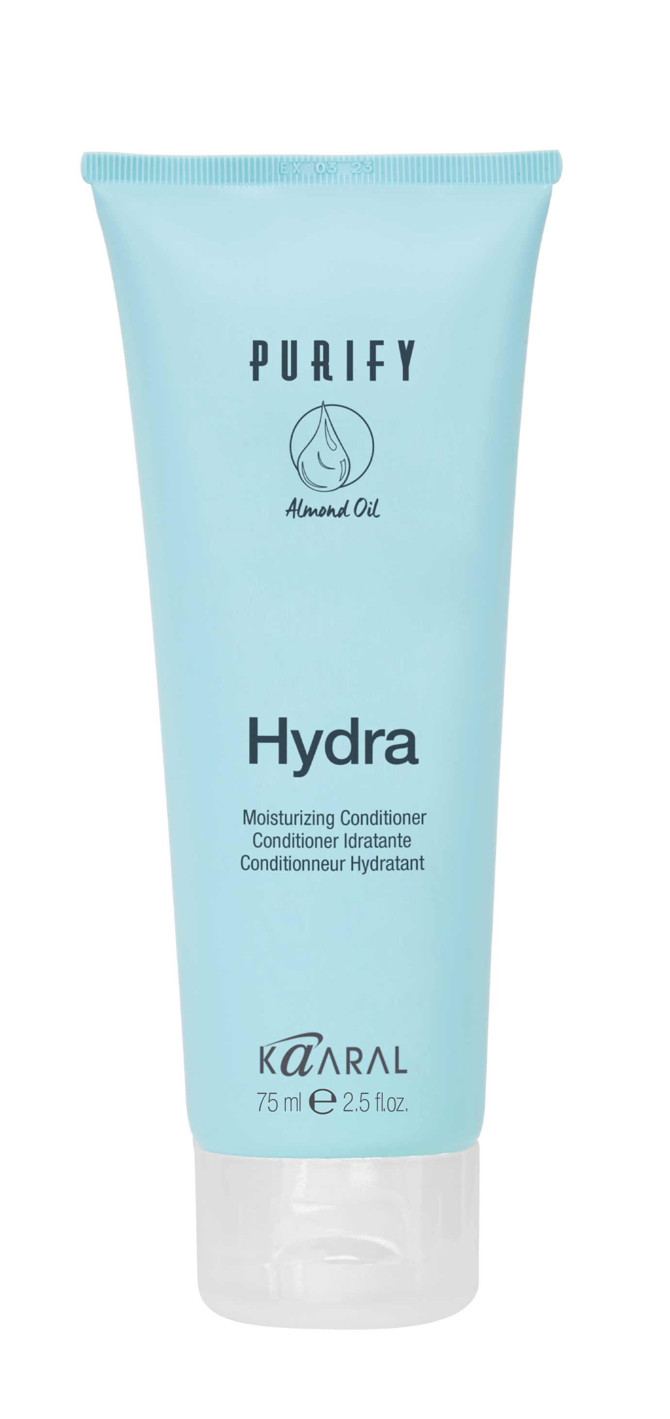 PURIFY HYDRA MOISTURIZING CONDITIONER