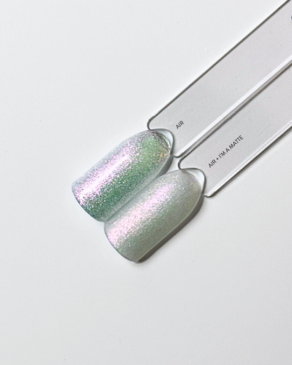 LAC IT! AIR SOAK OFF GEL POLISH