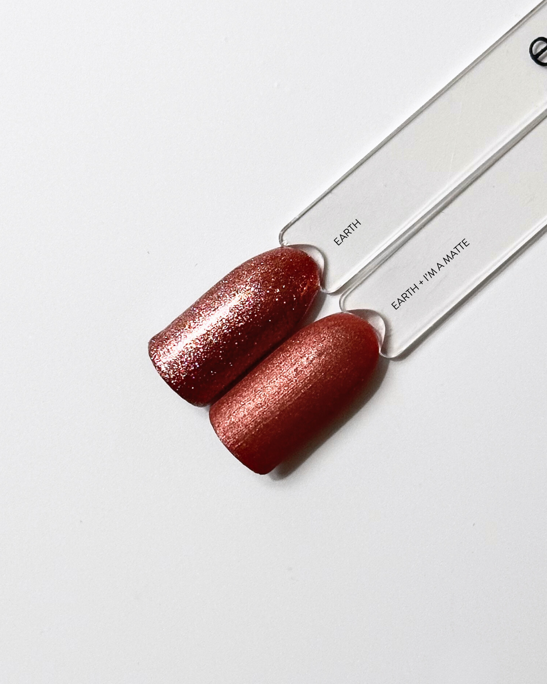 LAC IT! EARTH SOAK OFF GEL POLISH