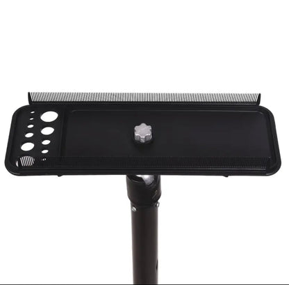 MULTIFUNCTIONAL HAIR EXTENSION TRAY