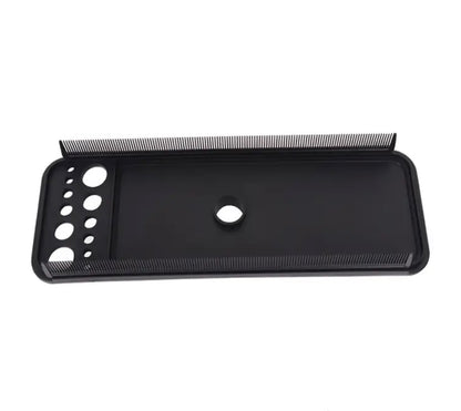 MULTIFUNCTIONAL HAIR EXTENSION TRAY