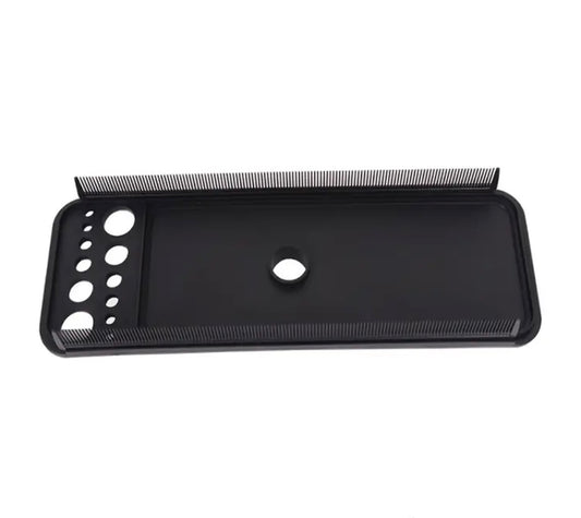 MULTIFUNCTIONAL HAIR EXTENSION TRAY
