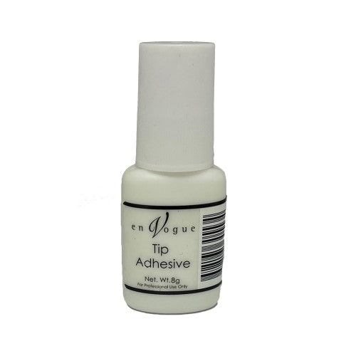 EN VOUGE BRUSH ON NAIL TIP ADHESIVE