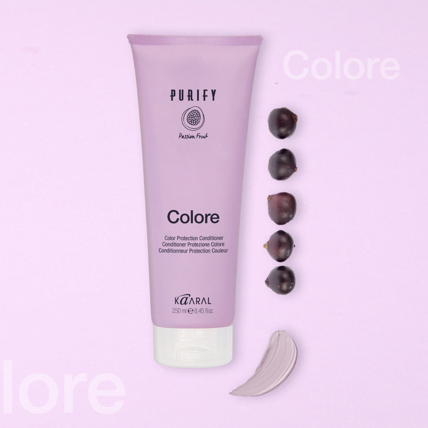 PURIFY COLORE COLOR PROTECTING CONDITIONER
