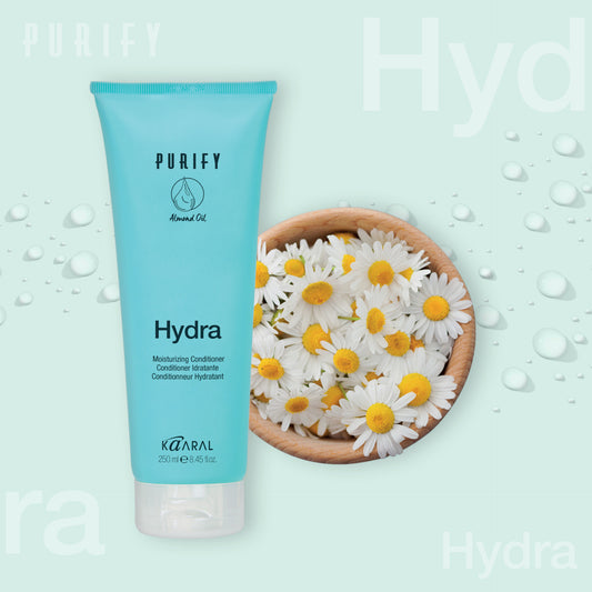PURIFY HYDRA MOISTURIZING CONDITIONER