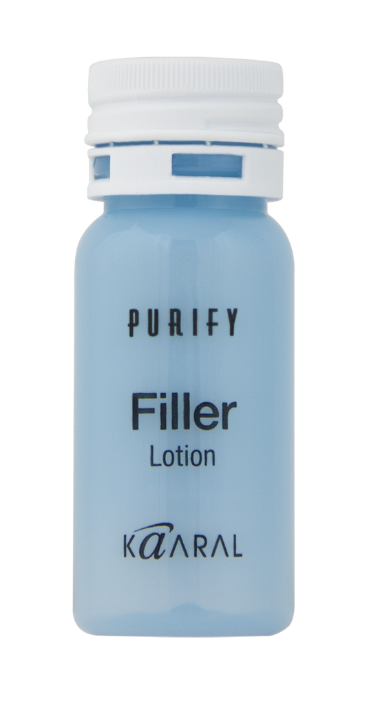 RETAIL PURIFY FILLER LOTION