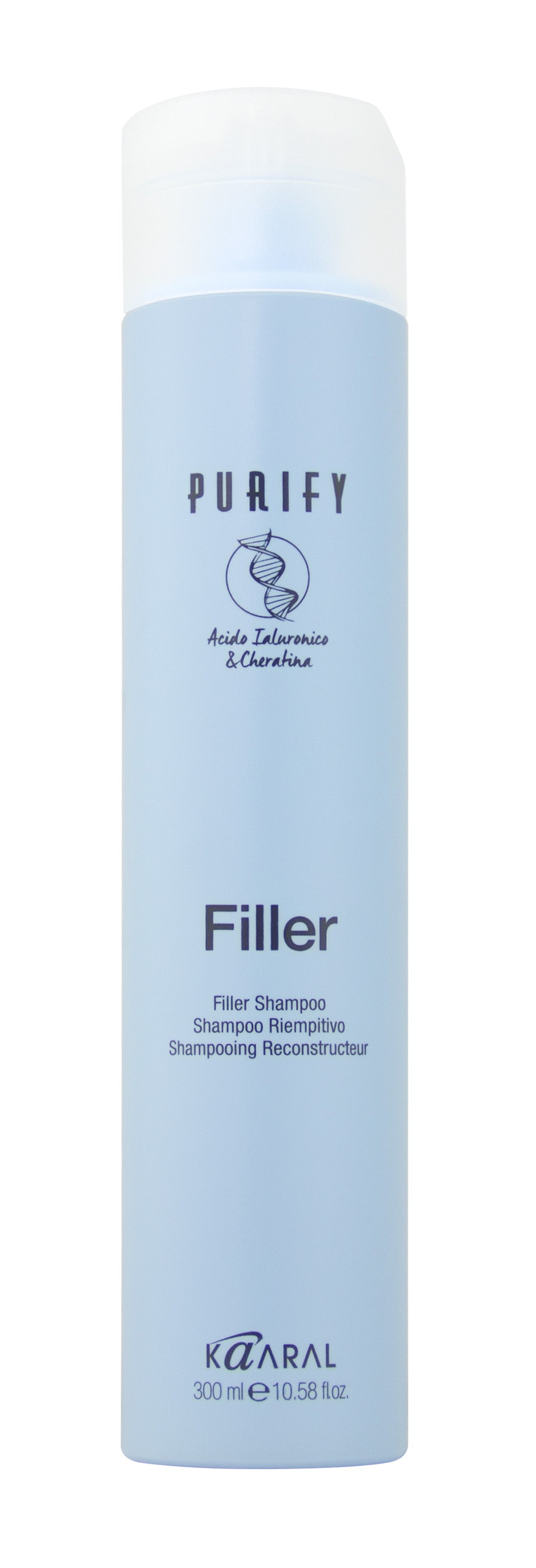 PURIFY FILLER SHAMPOO