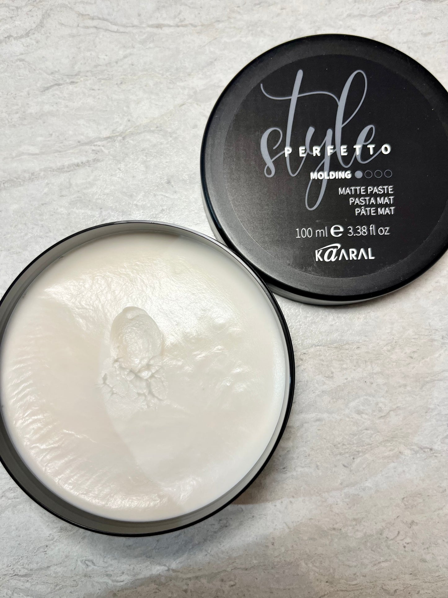 STYLE PERFETTO MOLDING - MATT PASTE