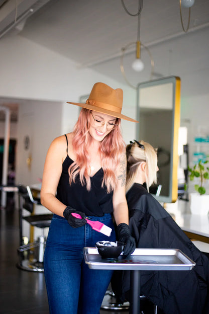 FRAMAR POWER PAINTER BRUSH SET