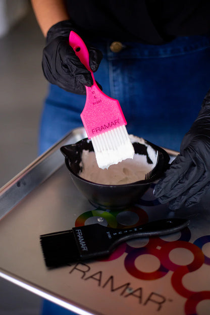 FRAMAR POWER PAINTER BRUSH SET