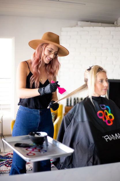 FRAMAR POWER PAINTER BRUSH SET