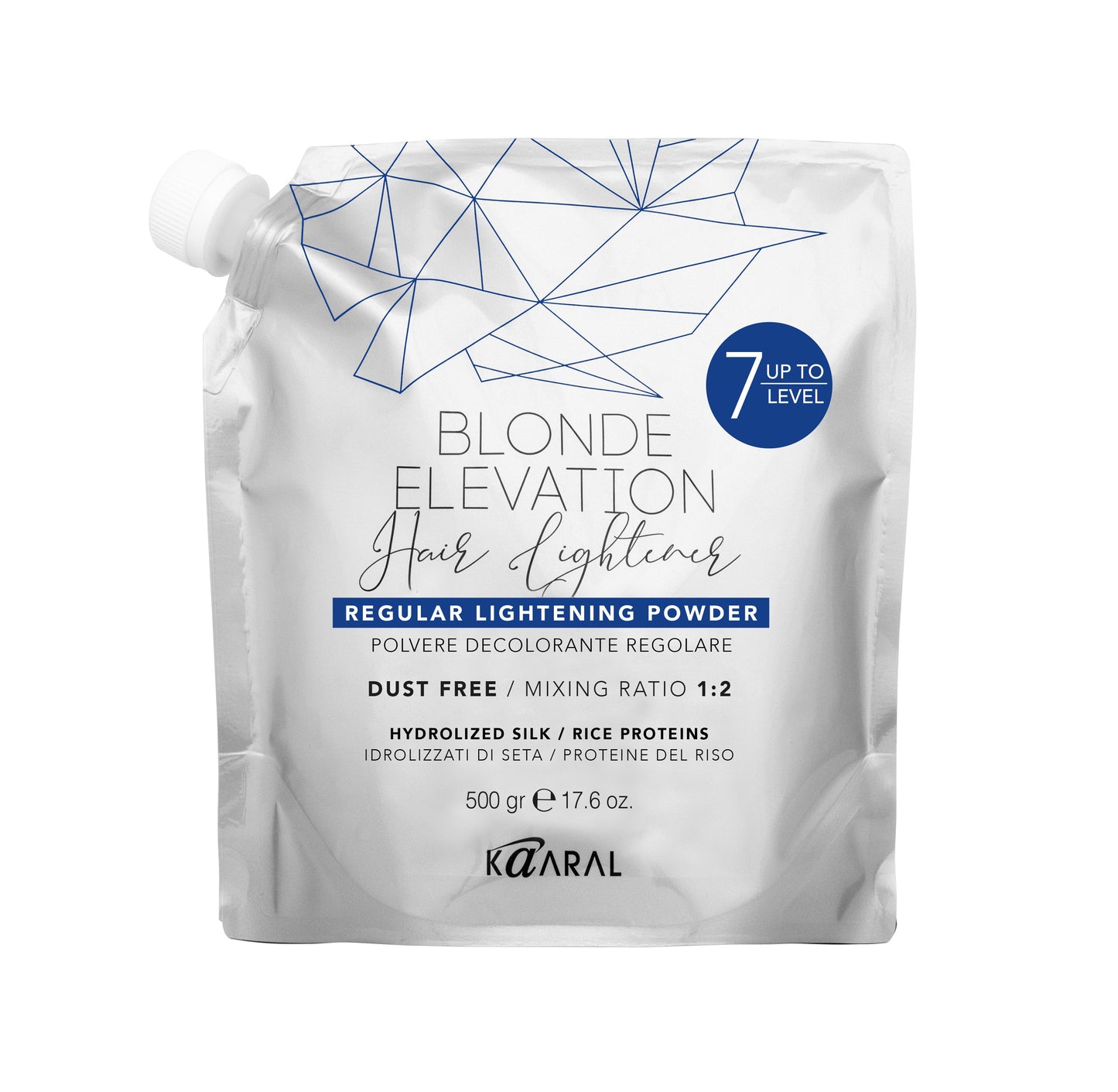 BLONDE ELEVATION REGULAR LIGHTENING POWDER
