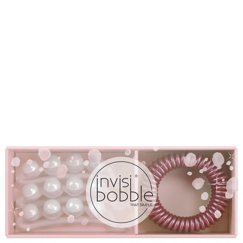 INVISIBOBBLE SPARKS FLYING DUO