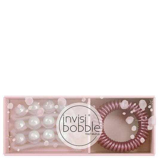 INVISIBOBBLE SPARKS FLYING DUO