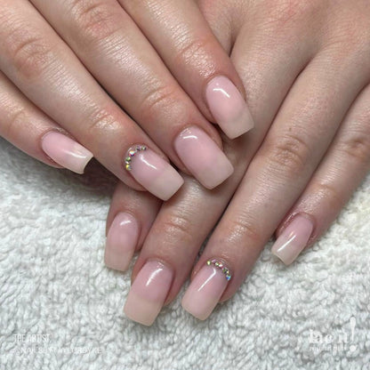 LAC IT! ANGEL WINGS SOAK OFF GEL POLISH