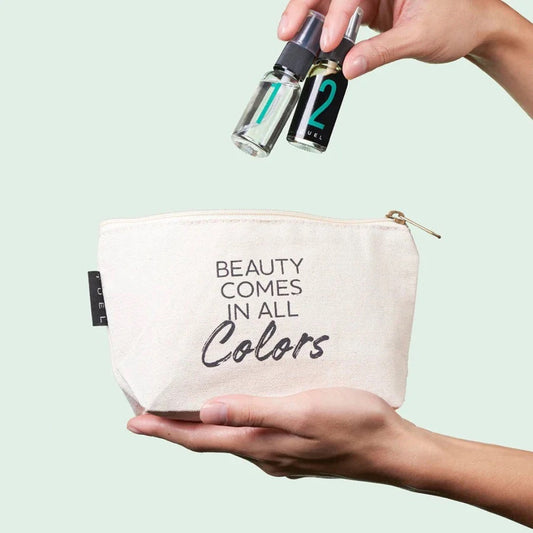 RETAIL TUEL DETOX MINI TRIO KIT