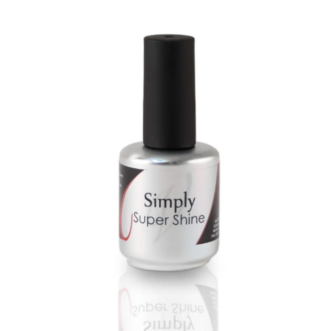 SIMPLY SUPER SHINE TOP COAT GEL