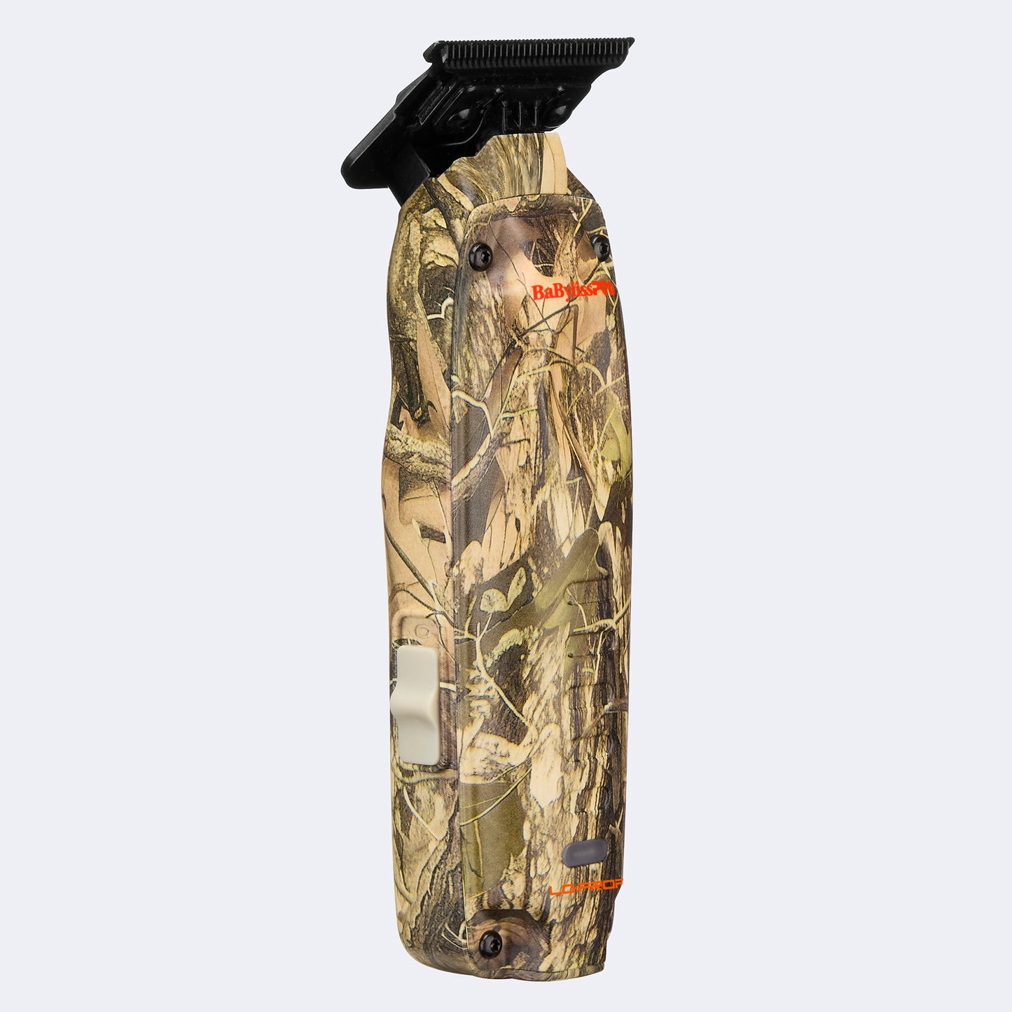 BABYLISSPRO® LIMITED EDITION CAMO COLLECTION LO-PROFX COMPACT TRIMMER