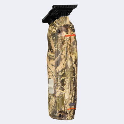 BABYLISSPRO® LIMITED EDITION CAMO COLLECTION LO-PROFX COMPACT TRIMMER