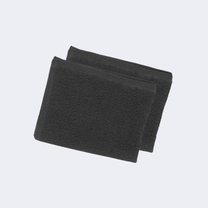 STANDARD BLACK BLEACH PROOF TOWELS