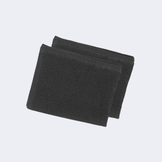 STANDARD BLACK BLEACH PROOF TOWELS