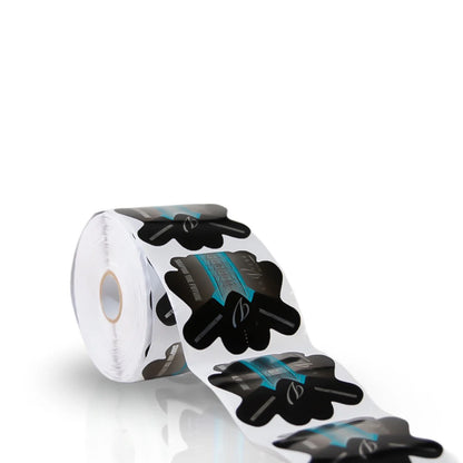 EN VOGUE STANDARD NAIL FORMS