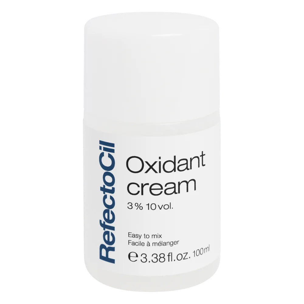 REFECTOCIL OXIDANT 3% (10 VOL) DEVELOPER CREAM