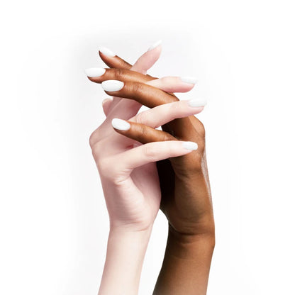 LAC IT! WHITE SOAK OFF GEL POLISH