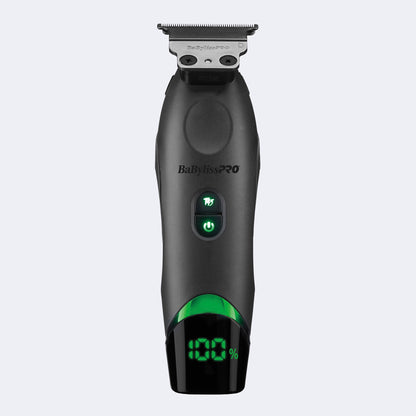RETAIL BABYLISSPRO® X TOMB45® WIRELESS-CHARGING TRIMMER
