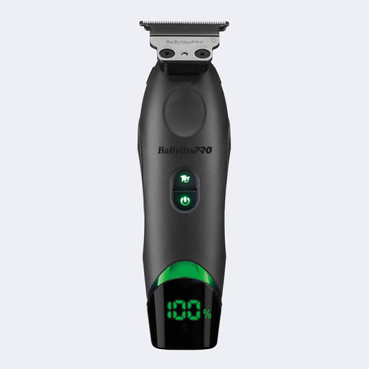 RETAIL BABYLISSPRO® X TOMB45® WIRELESS-CHARGING TRIMMER