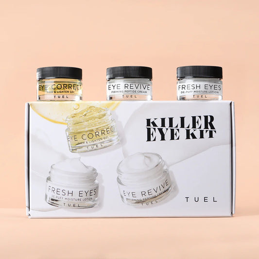 RETAIL TUEL KILLER EYE KIT