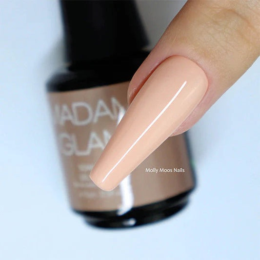 FOOD COMA SOAK-OFF GEL