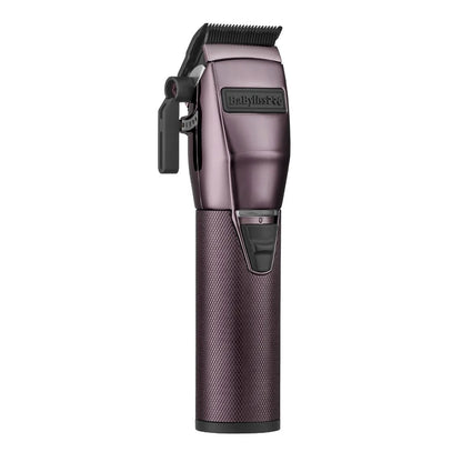 RETAIL BABYLISSPRO® LIMITEDFX PURPLE METAL LITHIUM CLIPPER