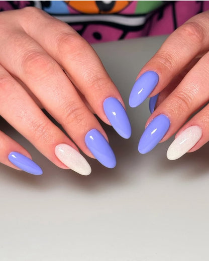LAC IT! MIRTILLO SOAK OFF GEL POLISH