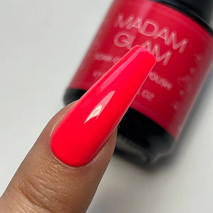 FIRE SIGN SOAK-OFF GEL