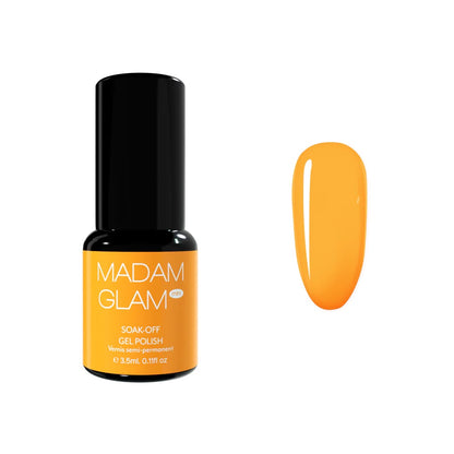 MINI FIFTH AVENUE SOAK-OFF GEL POLISH