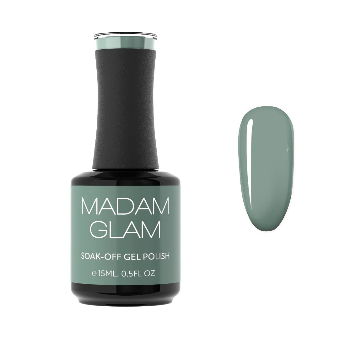 TEAL DEAL SOAK-OFF GEL