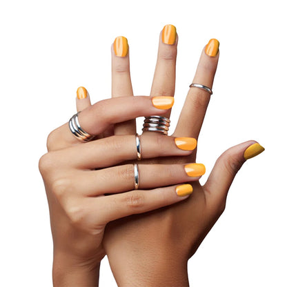 MINI FIFTH AVENUE SOAK-OFF GEL POLISH