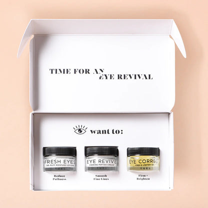 RETAIL TUEL KILLER EYE KIT