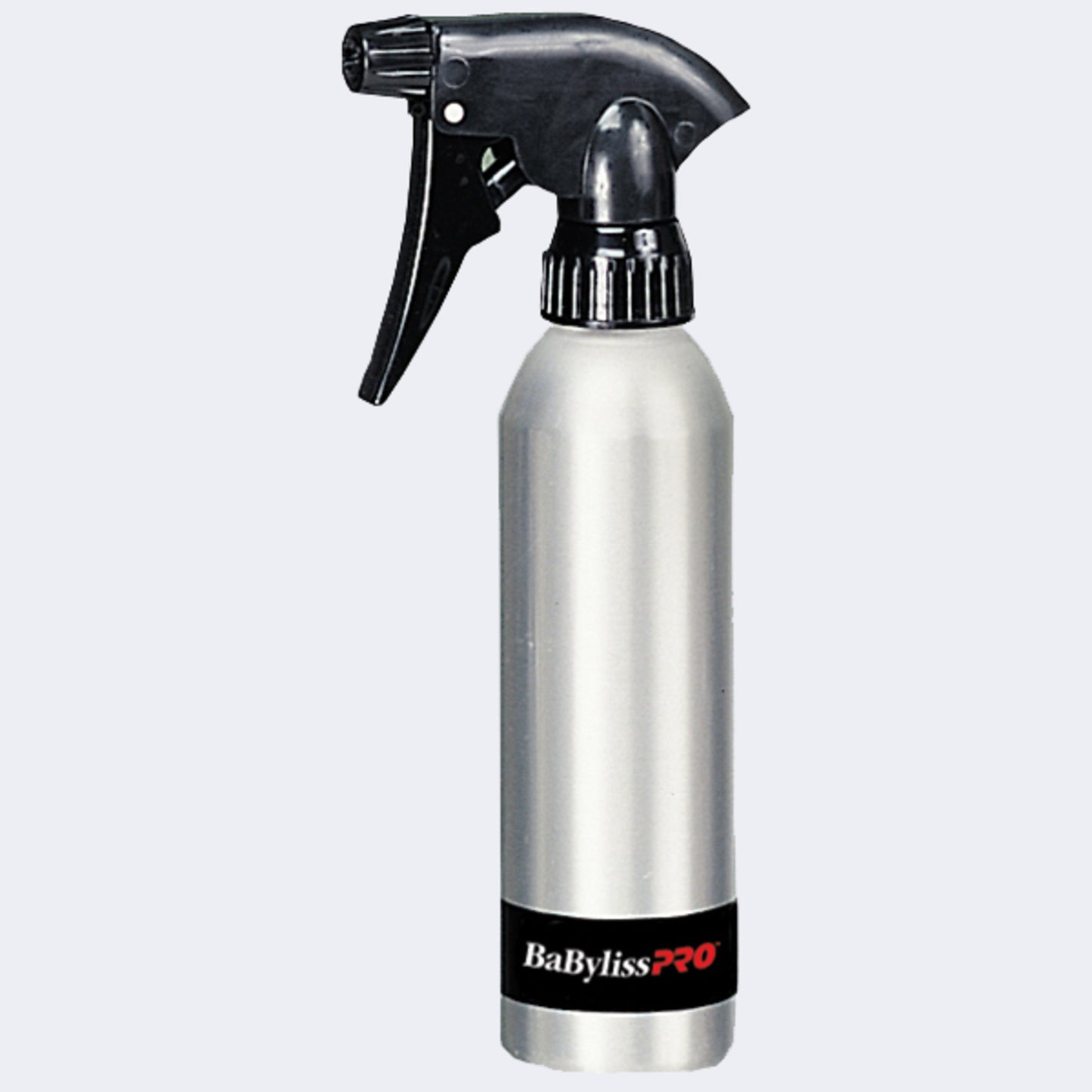 RETAIL ALUMINUM SPRAY BOTTLE