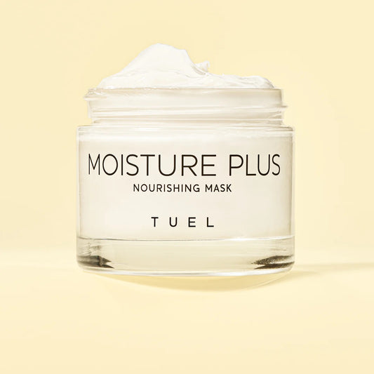 RETAIL MOISTURE PLUS NOURISHING MASK