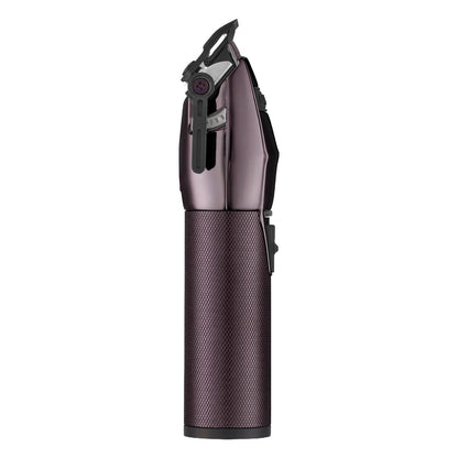 RETAIL BABYLISSPRO® LIMITEDFX PURPLE METAL LITHIUM CLIPPER