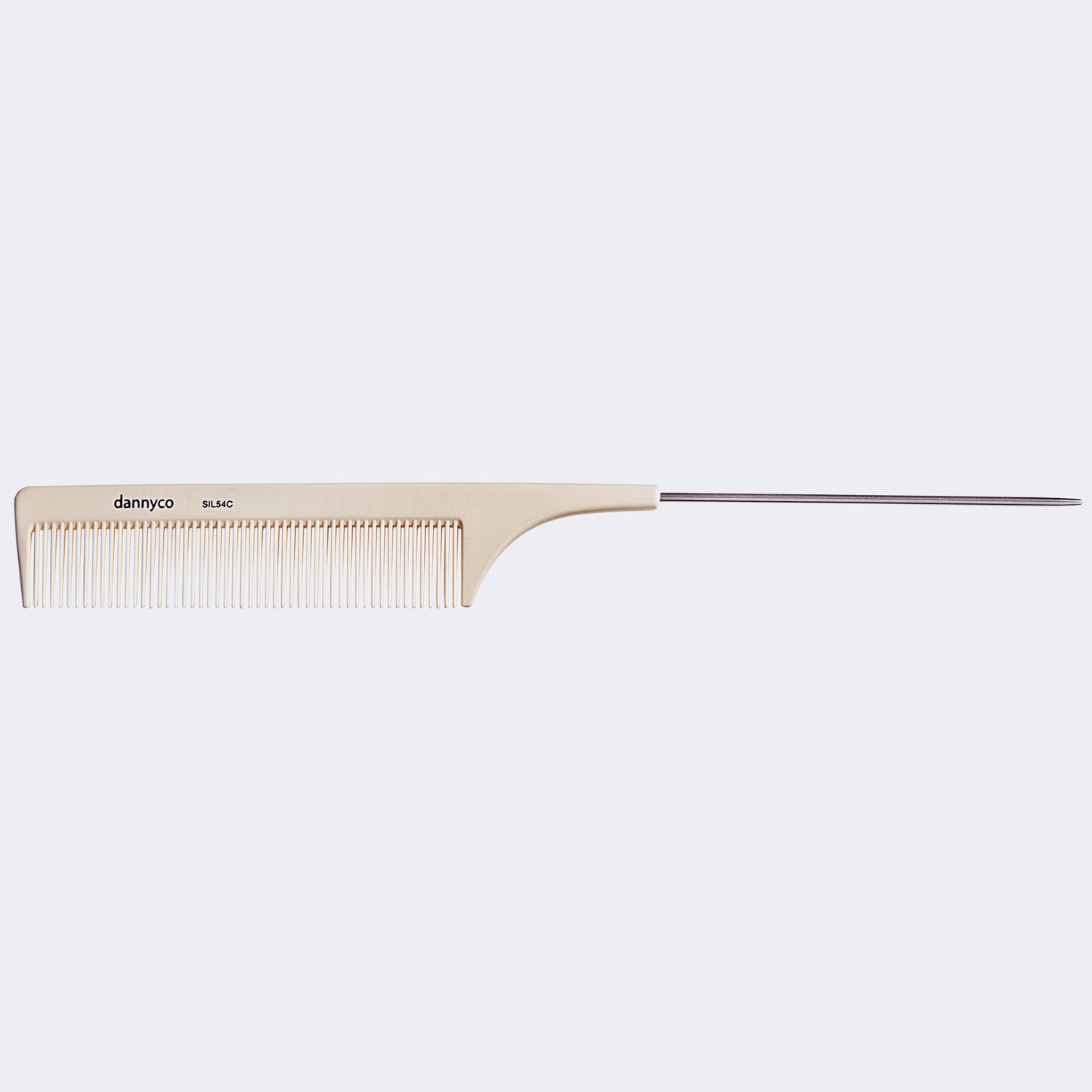 FINE TOOTH PIN TAIL COMB