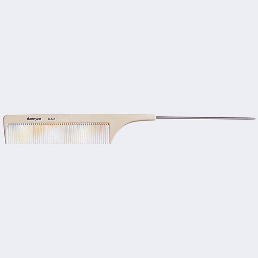 FINE TOOTH PIN TAIL COMB