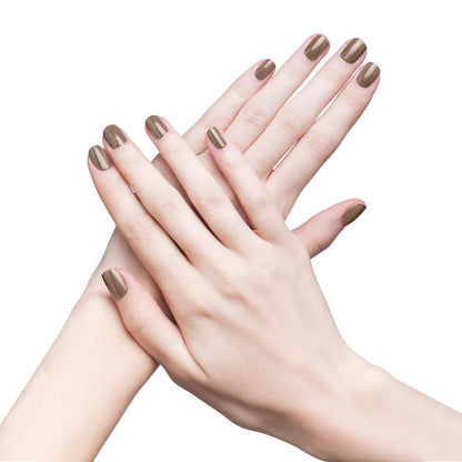 MINI TASTES LIKE GLAM SOAK-OFF GEL POLISH