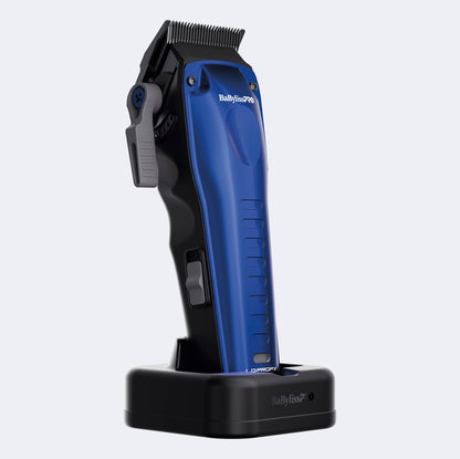 RETAIL BABYLISSPRO® LO-PROFX COMPACT SERIES CLIPPER