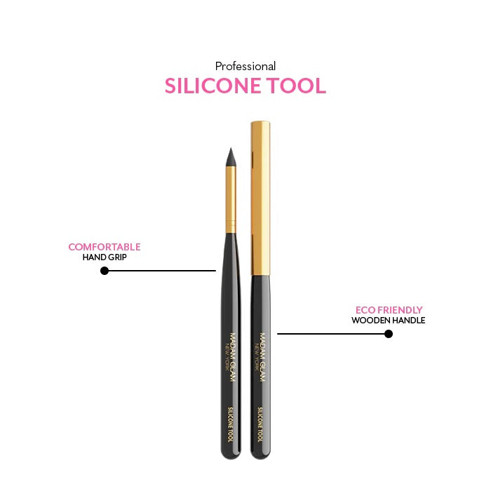 PROFESSIONAL SILICONE TOOL